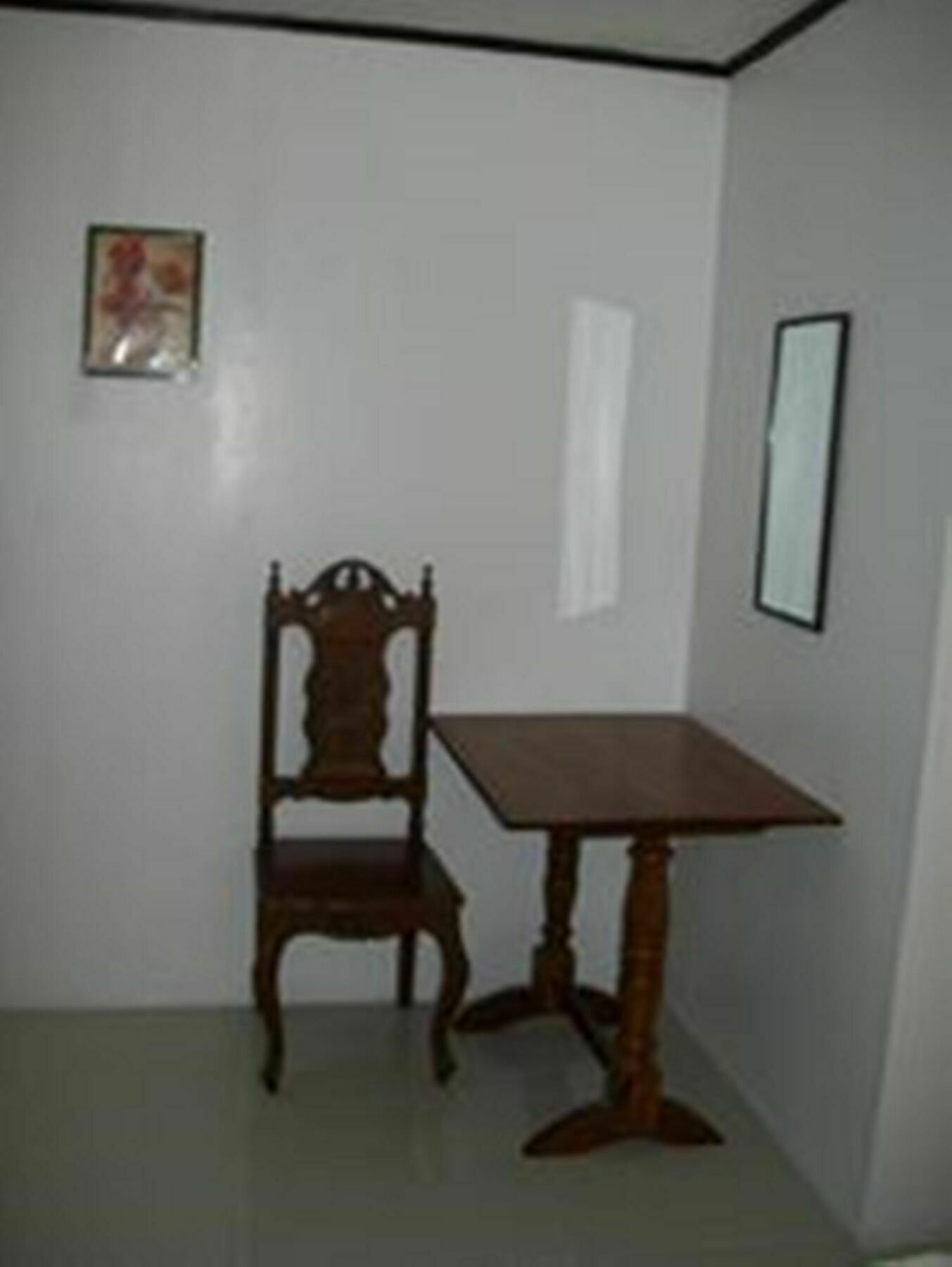 Charm Guest House Puerto Princesa Exteriör bild
